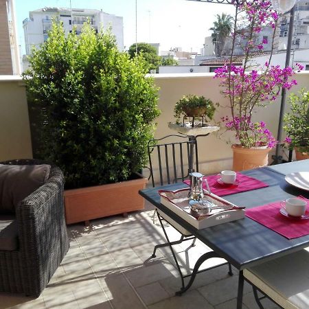 L'Antico Pergolato Apartments Brindisi Exterior foto