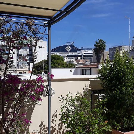L'Antico Pergolato Apartments Brindisi Exterior foto