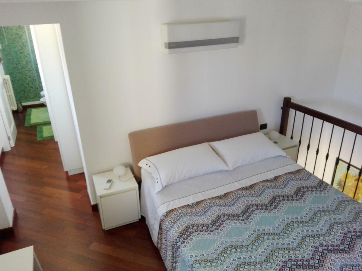 L'Antico Pergolato Apartments Brindisi Exterior foto