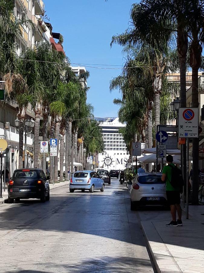 L'Antico Pergolato Apartments Brindisi Exterior foto